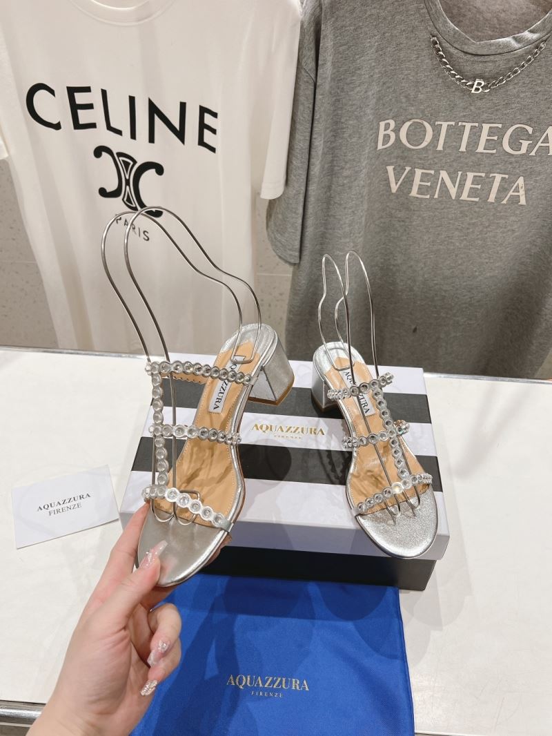 Aquazzura Sandals